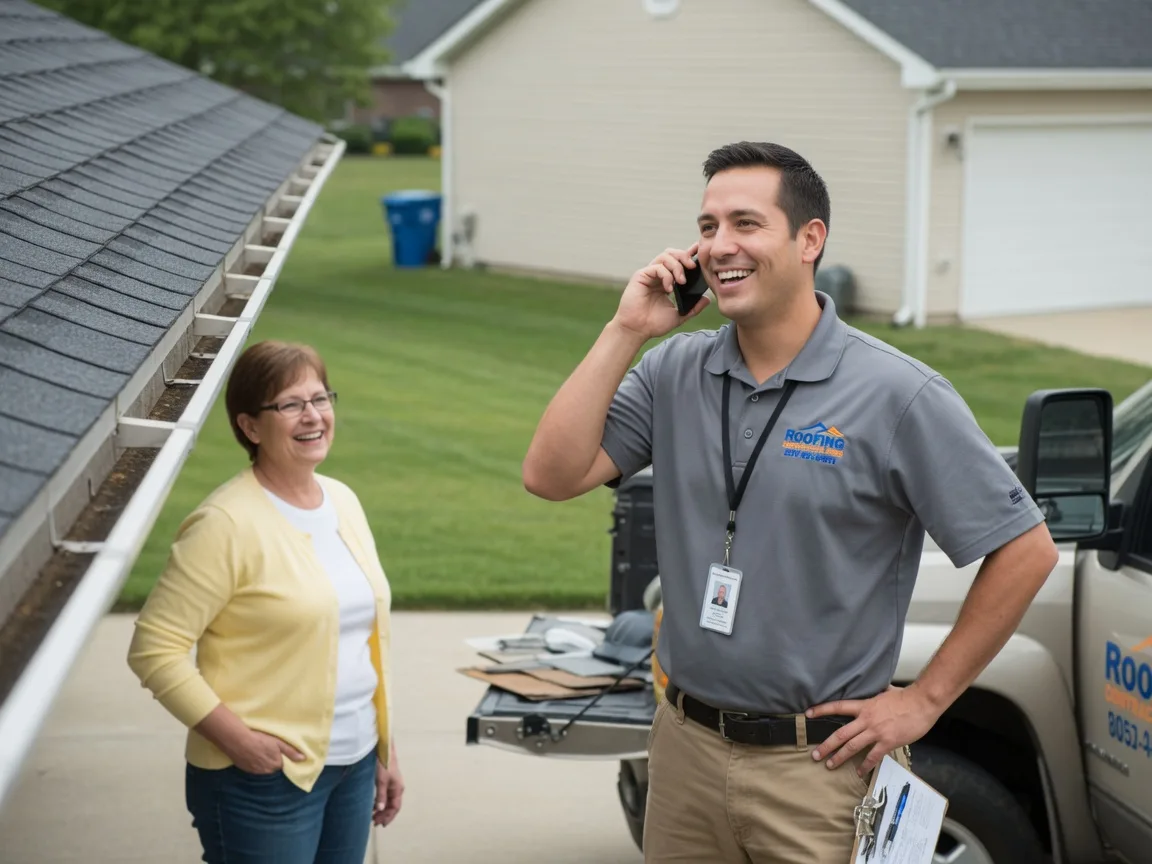 Local Roofing Contractors Healdton, OK FAQs